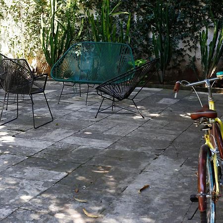 Casa Sabina Hotel Guadalajara Bagian luar foto