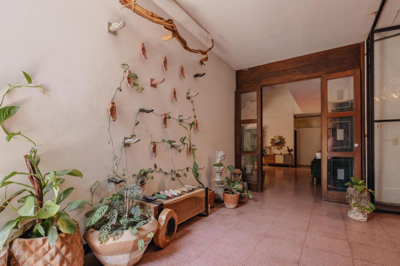 Casa Sabina Hotel Guadalajara Bagian luar foto