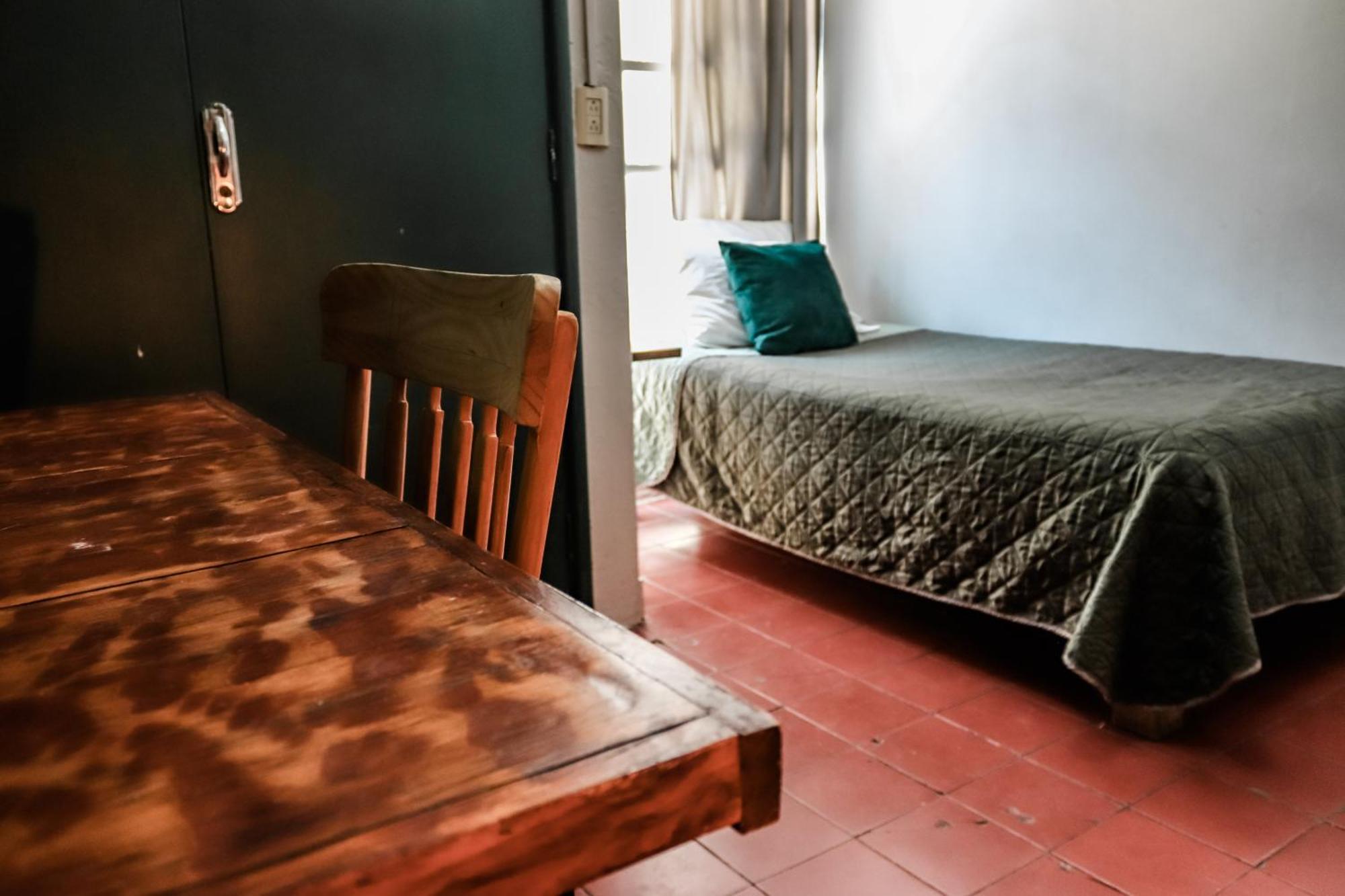 Casa Sabina Hotel Guadalajara Bagian luar foto