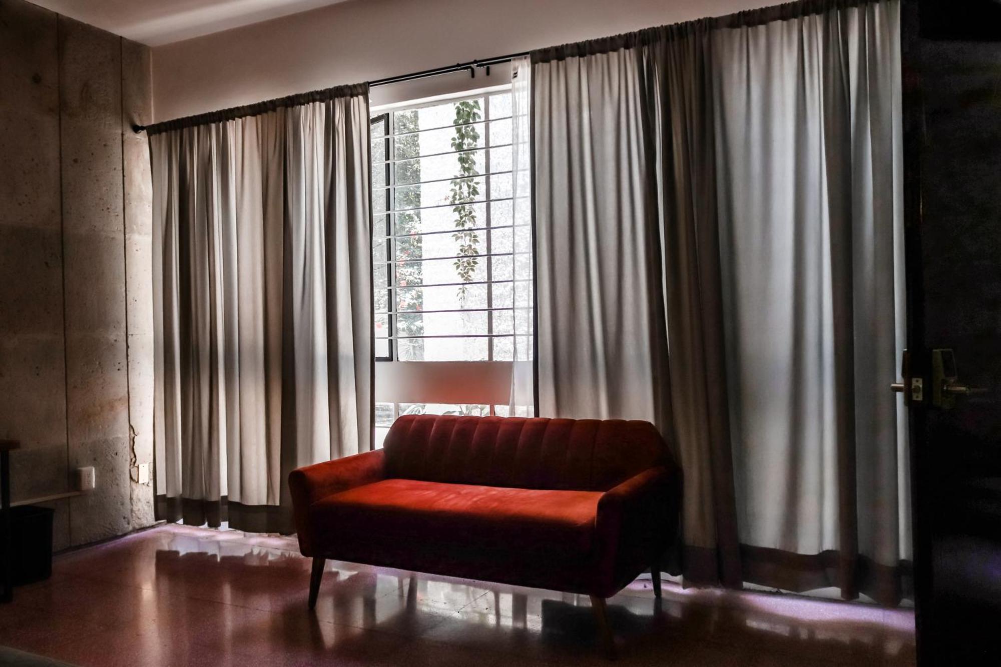Casa Sabina Hotel Guadalajara Bagian luar foto