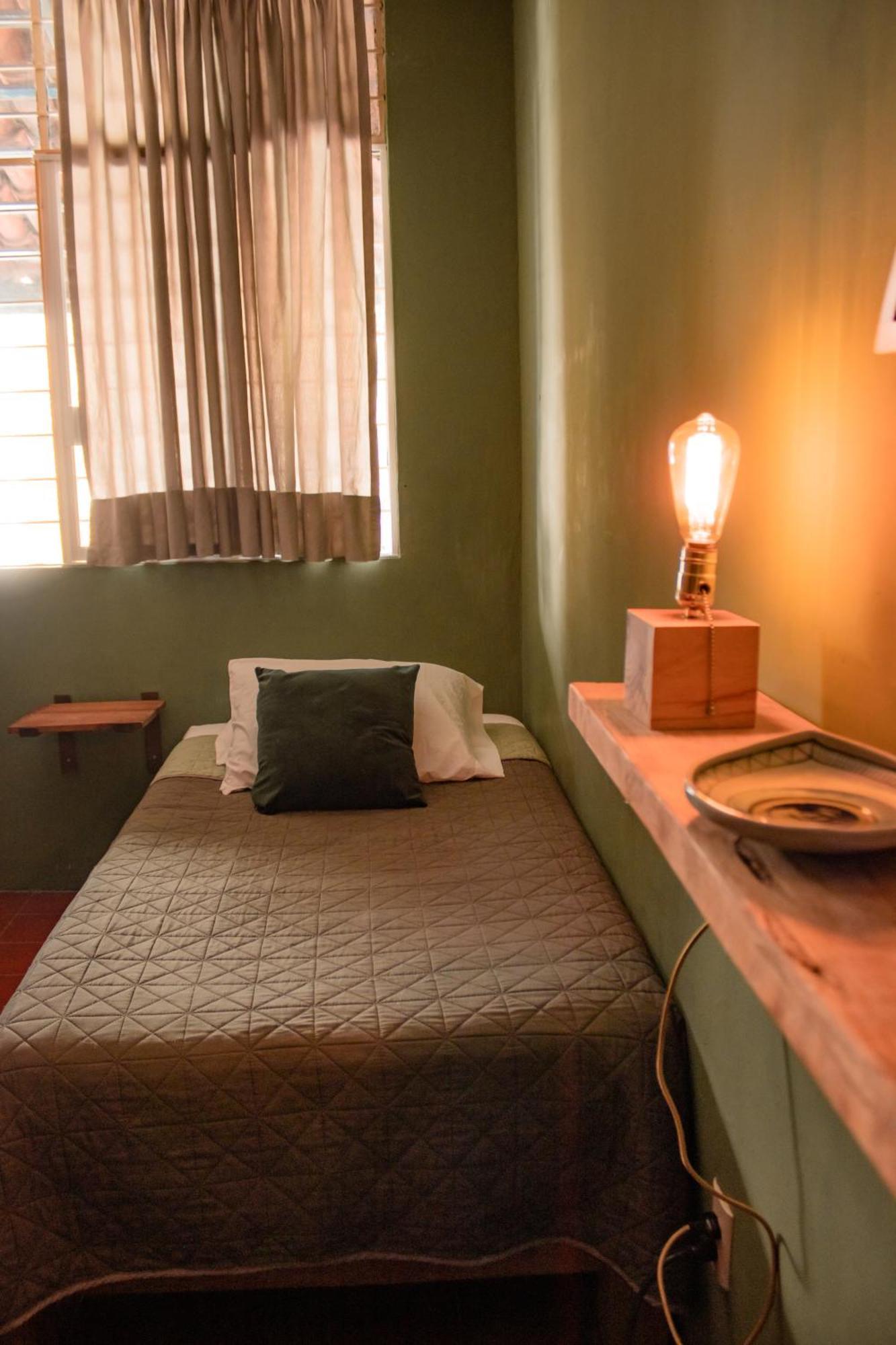 Casa Sabina Hotel Guadalajara Bagian luar foto