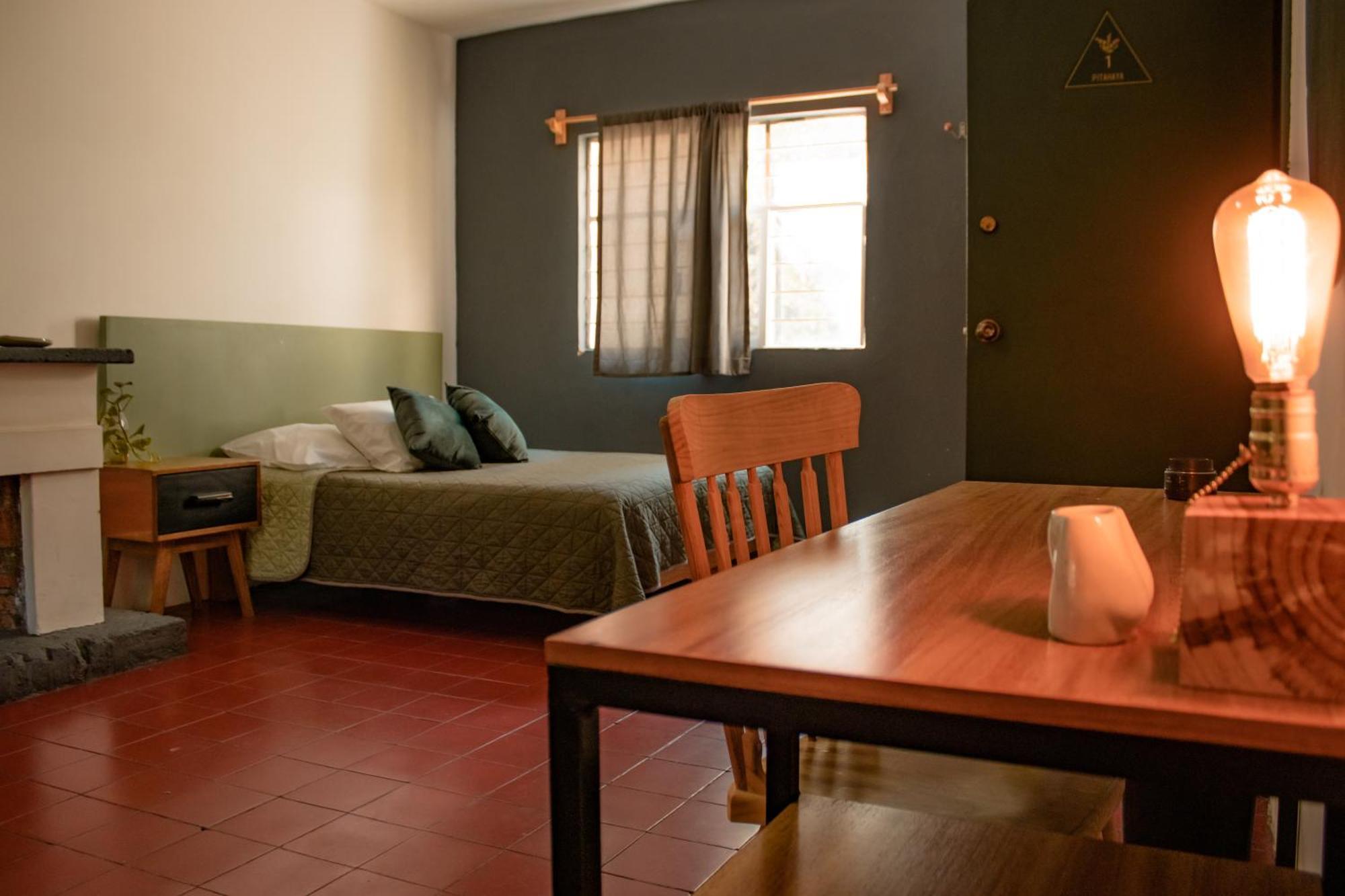 Casa Sabina Hotel Guadalajara Bagian luar foto