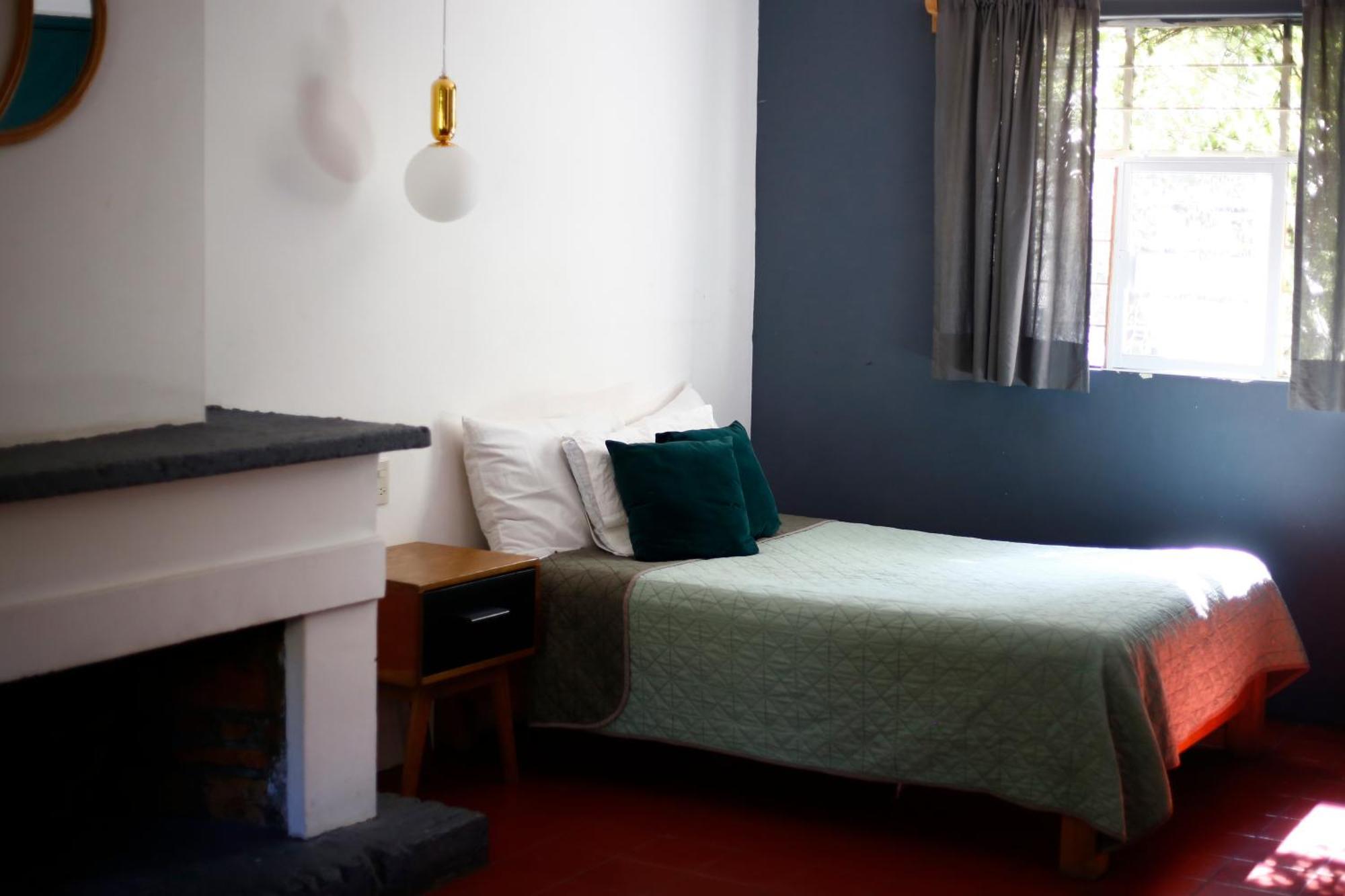 Casa Sabina Hotel Guadalajara Bagian luar foto