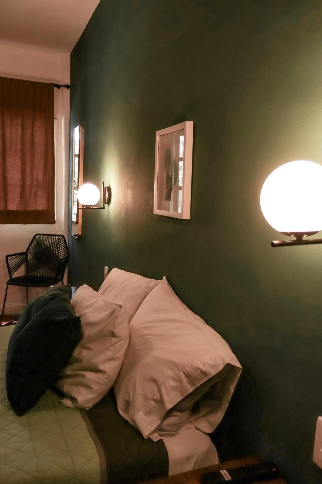Casa Sabina Hotel Guadalajara Bagian luar foto