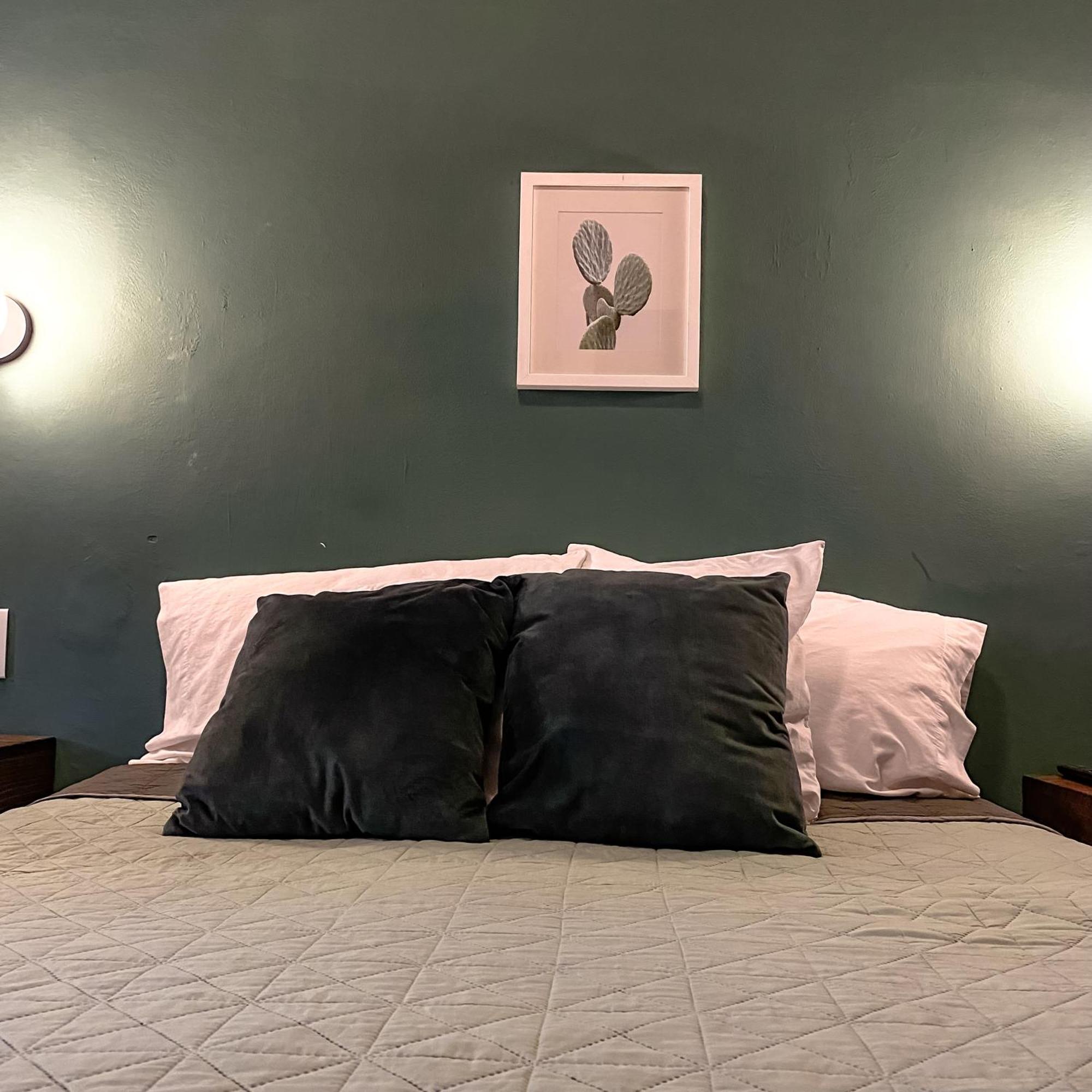 Casa Sabina Hotel Guadalajara Bagian luar foto