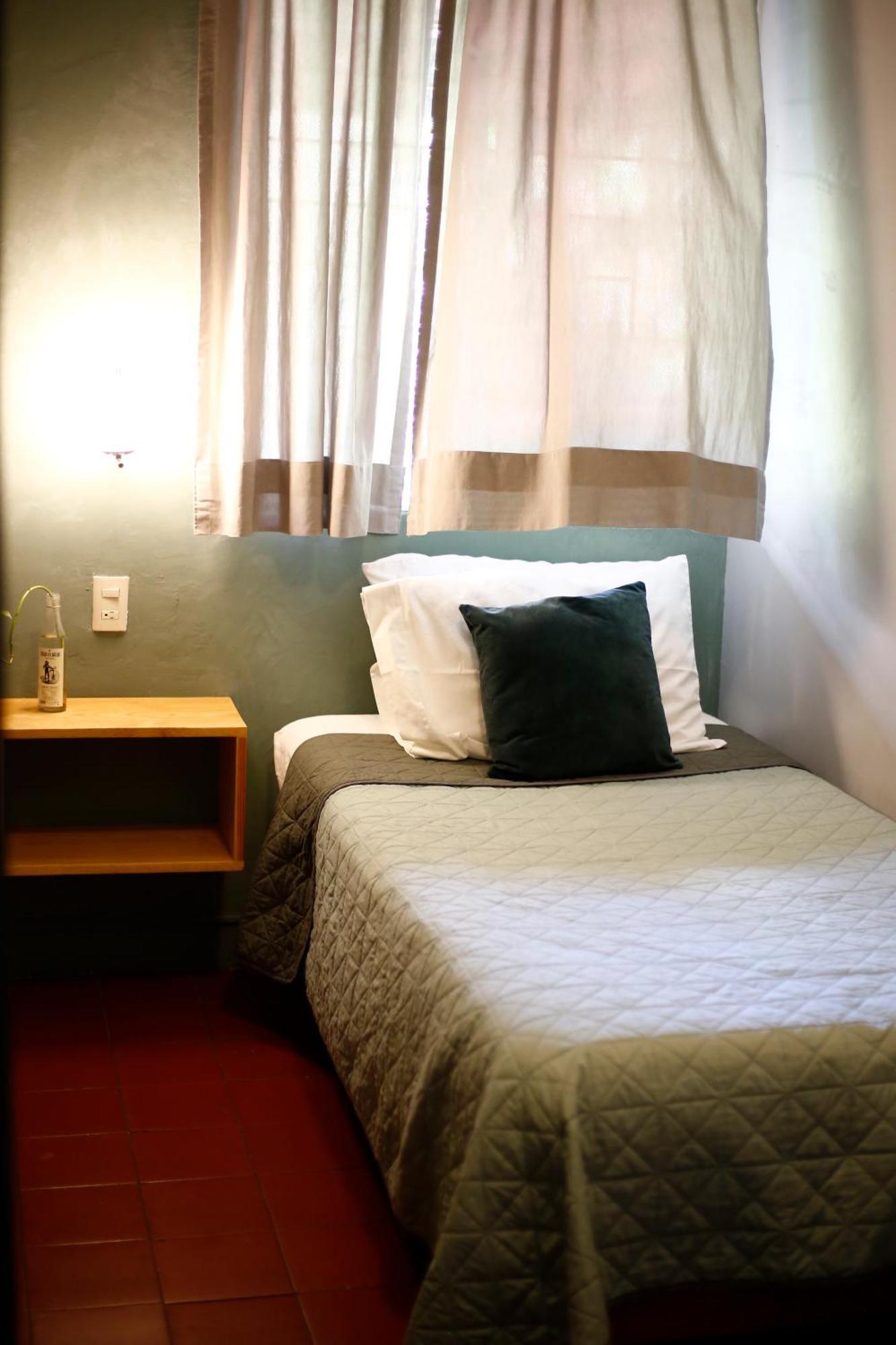 Casa Sabina Hotel Guadalajara Bagian luar foto
